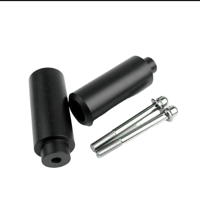 Crash pad protecții moto buloane Honda cbr F4 și F4i