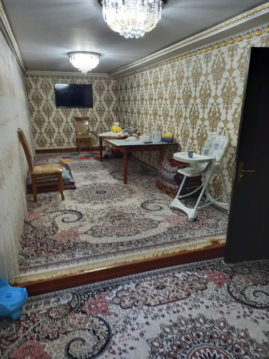 Yo'li yuzida uy sotiladi 3.6 sotik