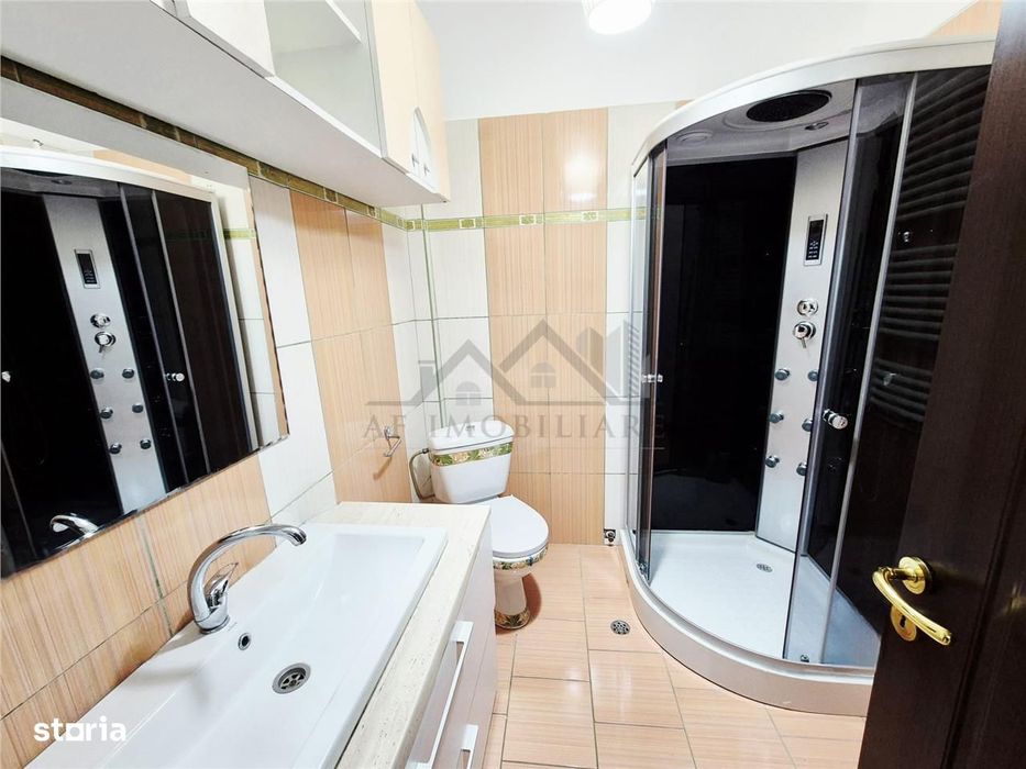 Casa de inchiriat cu priveliste frumoasa