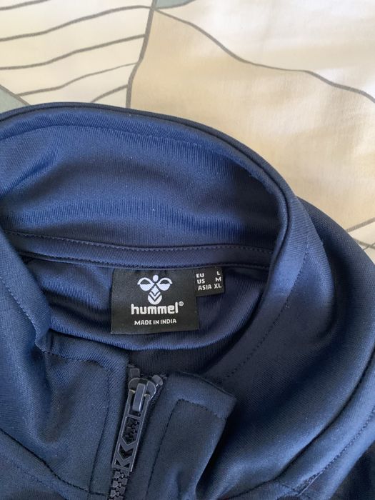 Trening original Hummel