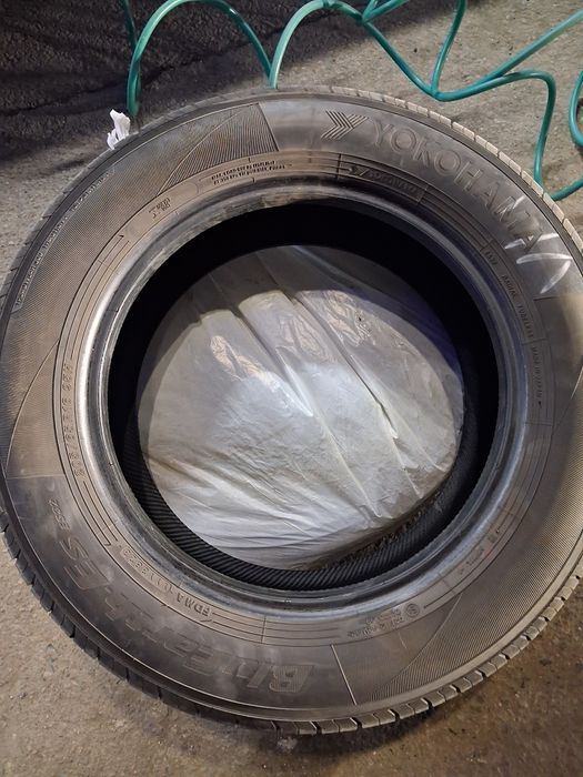 Продам летний шыны