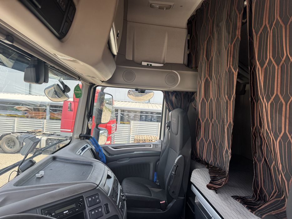 Daf Xf 480 / Retarder / 2021 / 570.000 Km