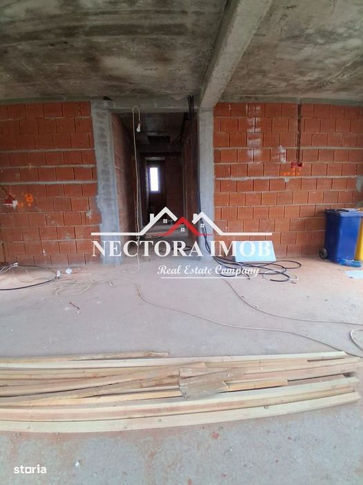NECTORA IMOB-Casa 4 camere,2 bai,Zona Paleu,Toate Utilitatile, 572 mp