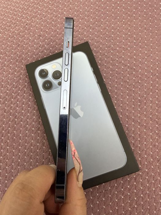 iPhone 13 Pro Max 256 gb