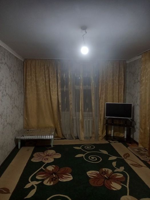 Ijaraga beriladi 2 xonali Raduga