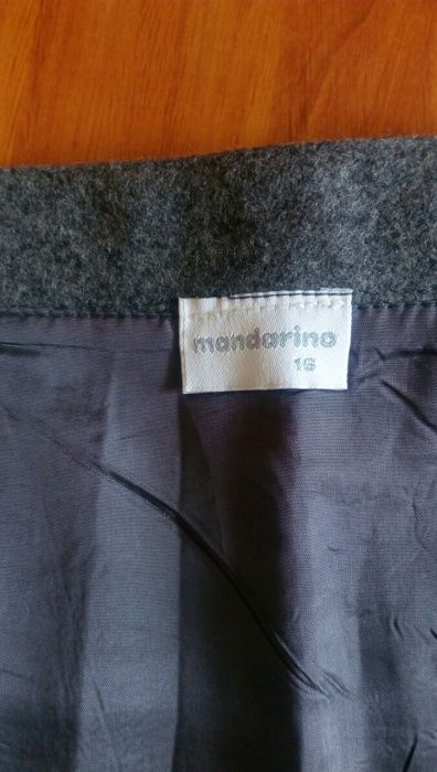 Нова пола за момиче Mandarino