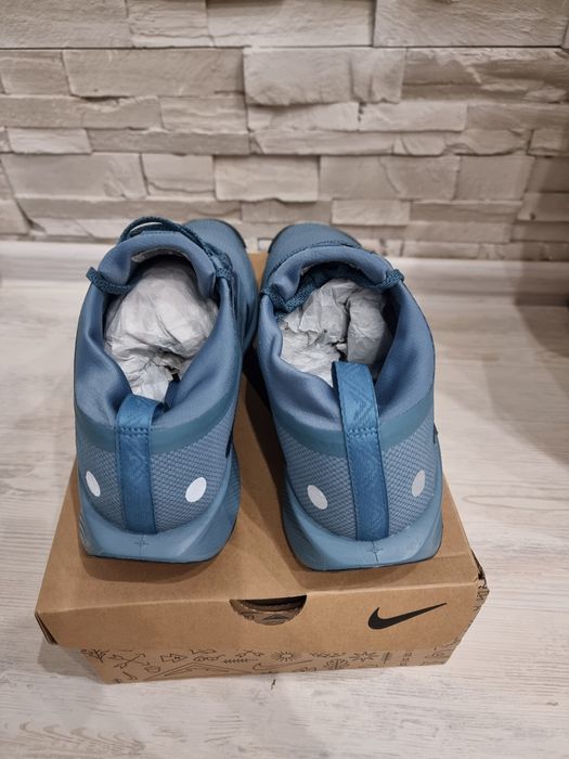 Маратонки nike pegasus trail 5 gore-tex номер 46