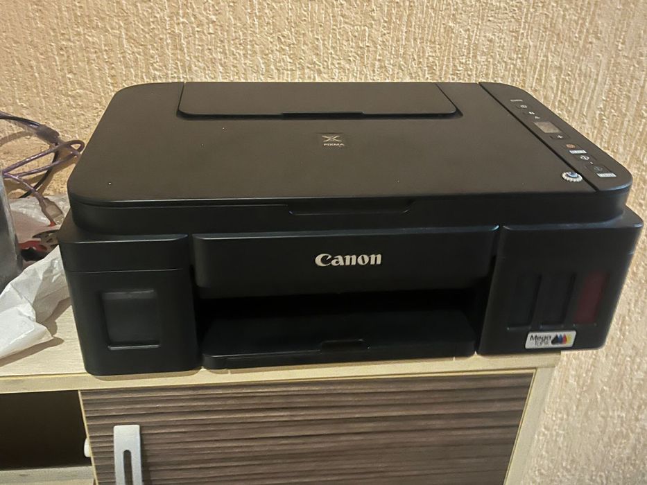 Принтер canon срочно