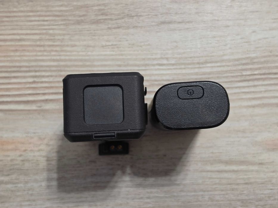 Set acumulatori de rezerva DJI Avata drona si ochelari