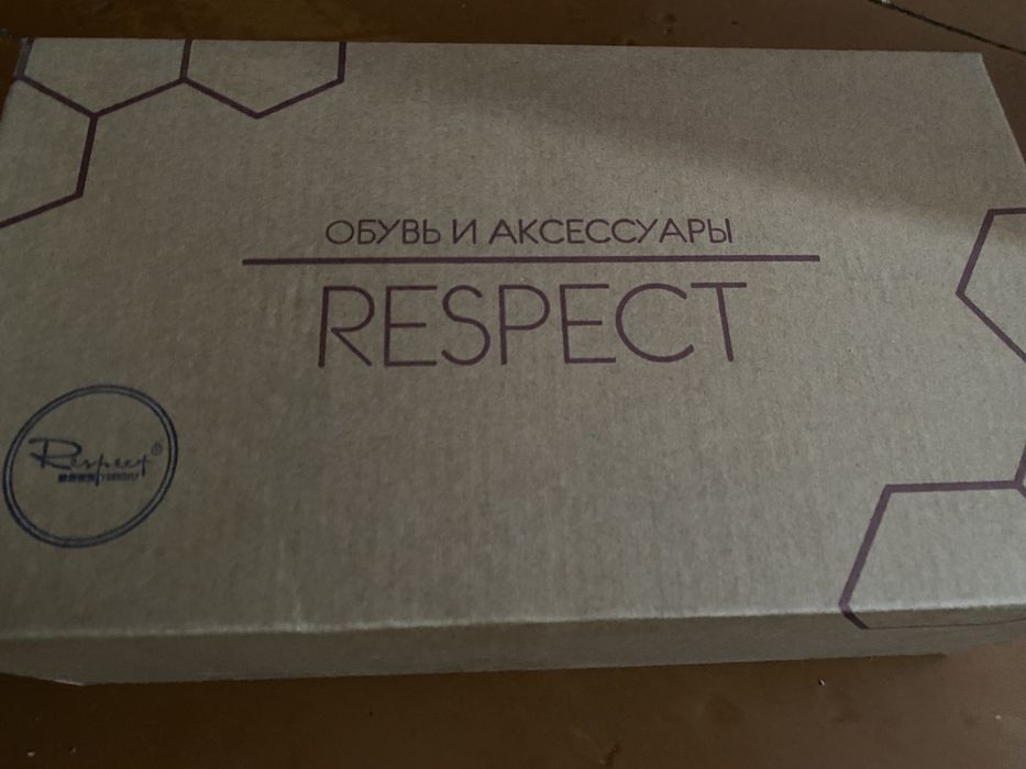 Туфли из натуральной кожи,38 размер