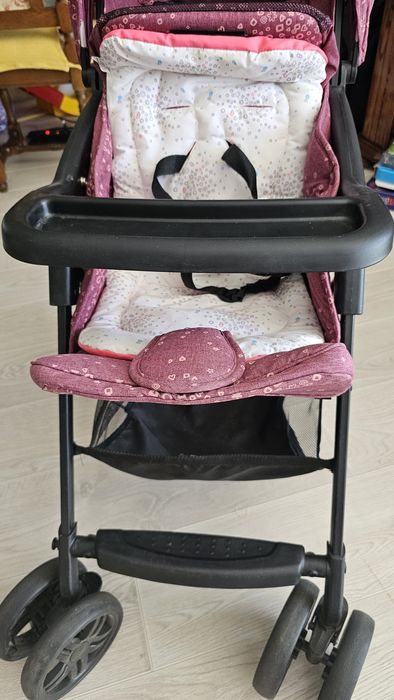 Детска  количка Chipolino