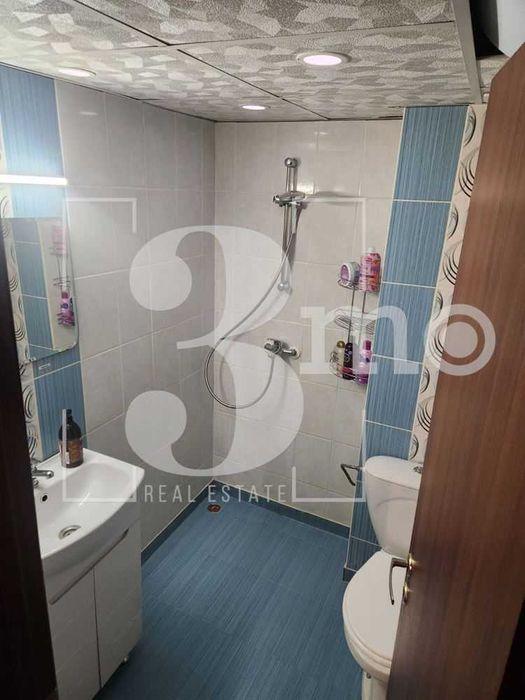 „3mo“ отдава под наем двустаен апартамент в ж.к. Малинова долина