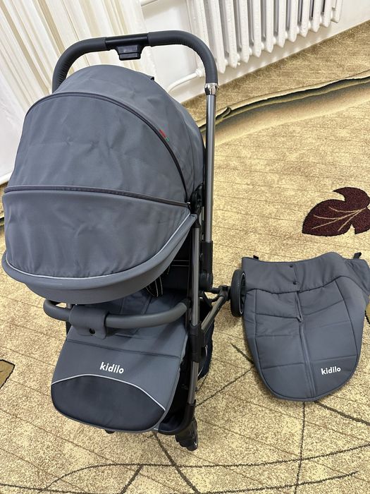 Детские коляски новый и б/у