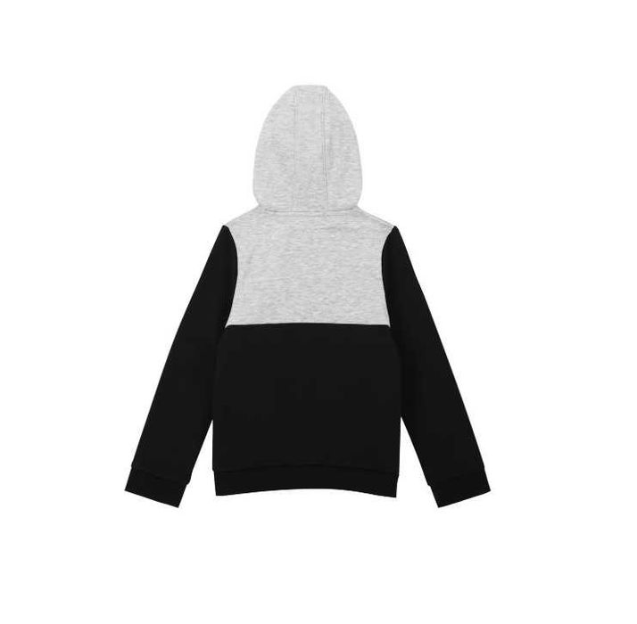 Детски дебел анцуг Slazenger Fleece Full Zip Track Suit  - номерация от 3 годишни до 13 години