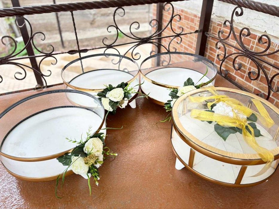 корзины для құдалық