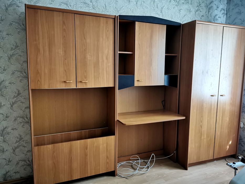 Секция детска стая в отлично състояние