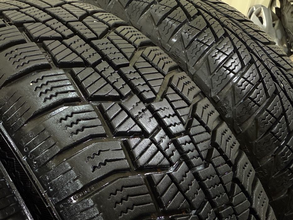 Anvelope Iarna Viking 165 70 R14 - PROFIL CA NOI 7mm