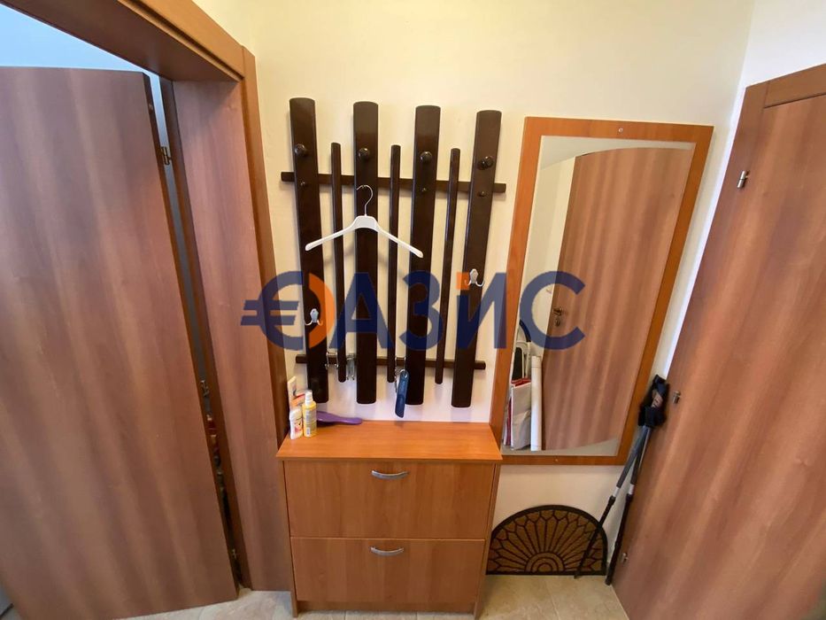 Продава се Едностаен апартамент в с. Равда, Област Бургас - 42 кв.м за 693 €/кв.м - Снимка #2