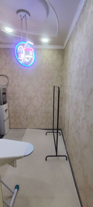 Арендага квартира ойлага Чилонзорда медиа Парк яқинда Евро 3х 500$