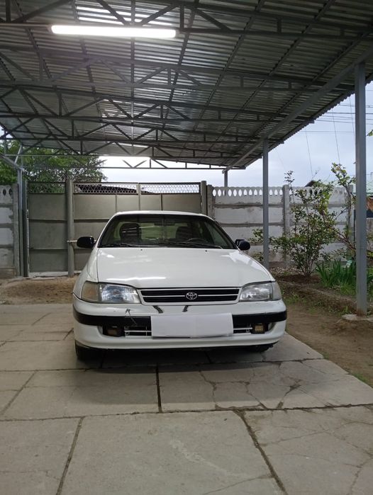 Продам автомобиль