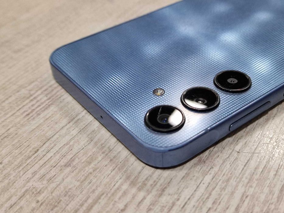 Samsung Galaxy A25 5G 256GB 8GB RAM Dual