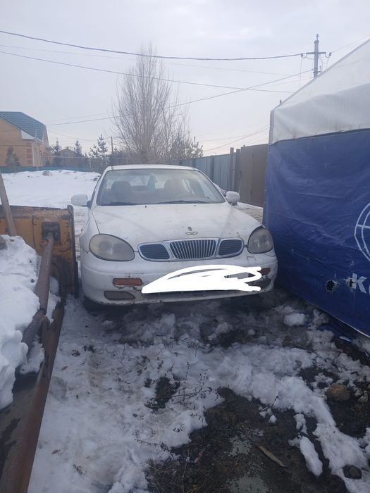 Продается Автомобиль