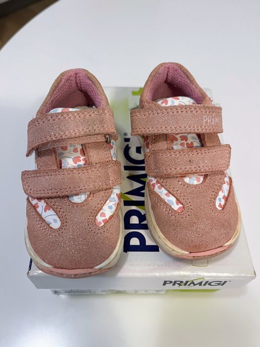 Детски обувки Primigi размер 20