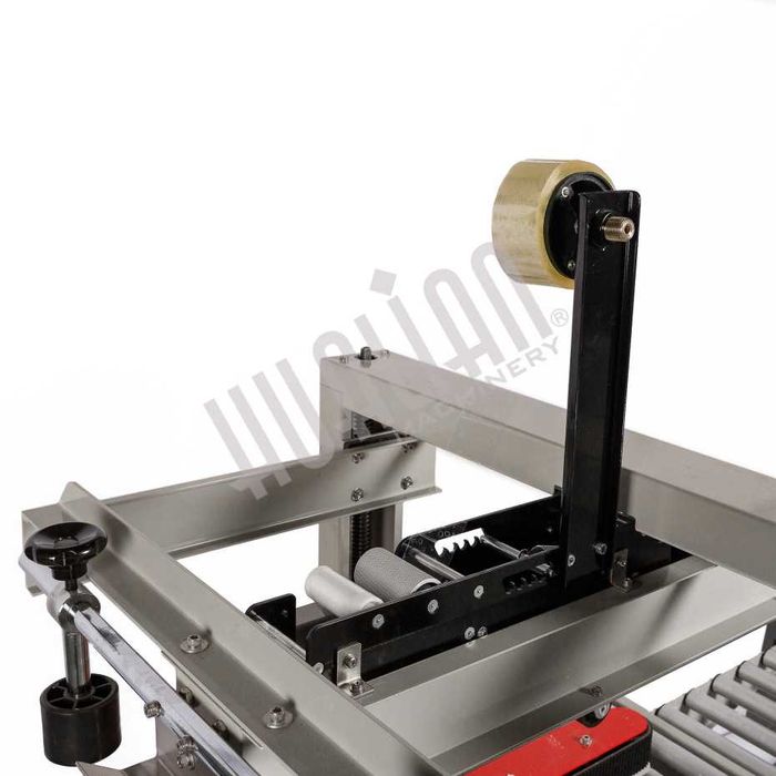 Заклейщик коробов FXJ-5050AS