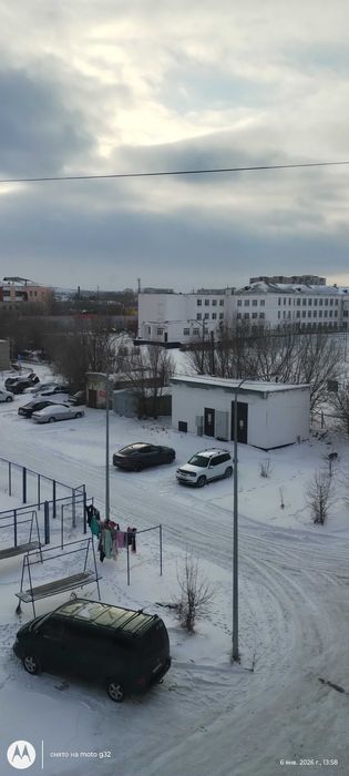 Продам 2 -х ком.квартиру