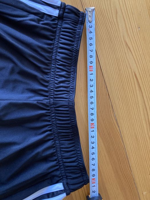 Мъжки оригинални къси панталони Adidas