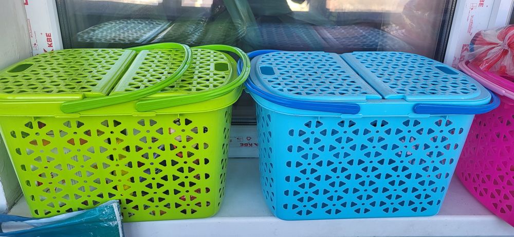 Цветные с Вьетнама