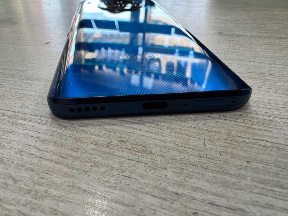 Honor 50 Lite 128GB 6GB RAM Dual