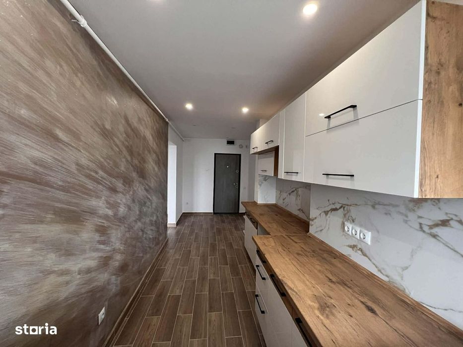 Apartament 2 camere de vanzare Aleea Carpati Targu Mures, Mures