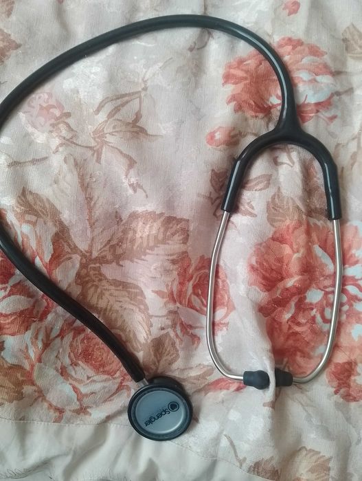 Spengler stetoscop