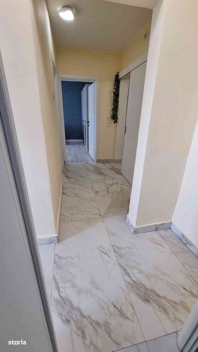 3 camere renovat complet,  TOTUL NOU !