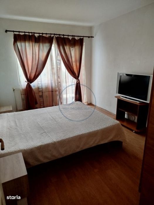 Apartament 2 camere etaj 2 zona Independentei — fotografia 1