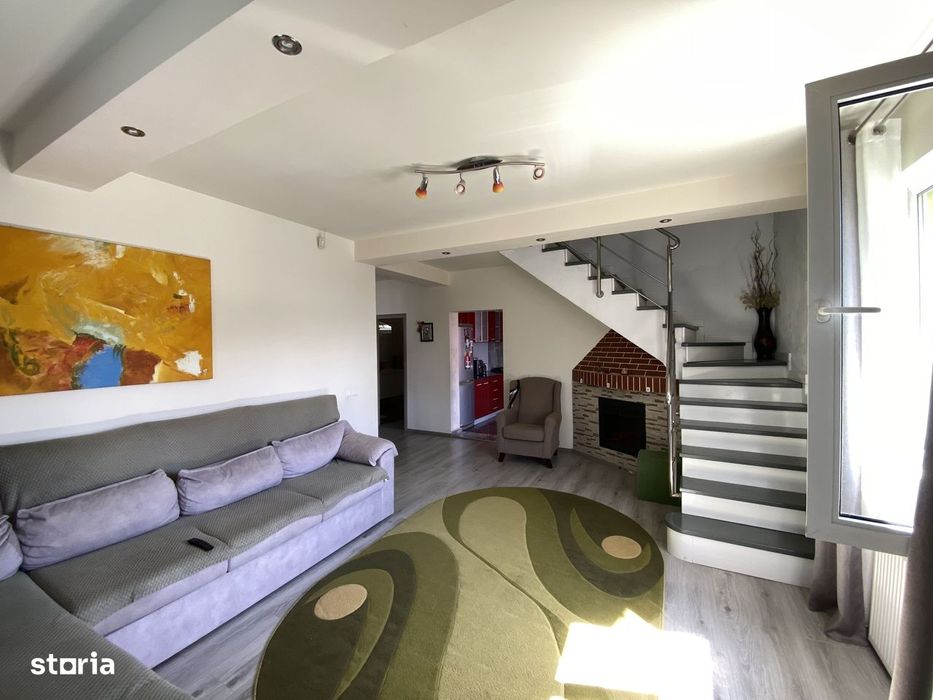 Comision 0%, Casa Individuala, 5 Camere, 175 Mp, Piscina, Sacalaz