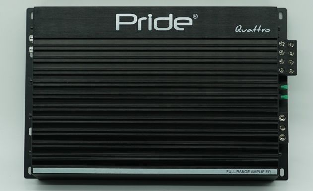 Усилитель Praid quattro