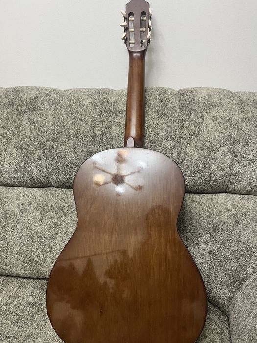Гитара классика продам