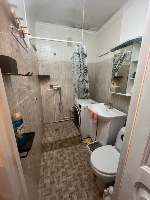 Квартира долгосрочная