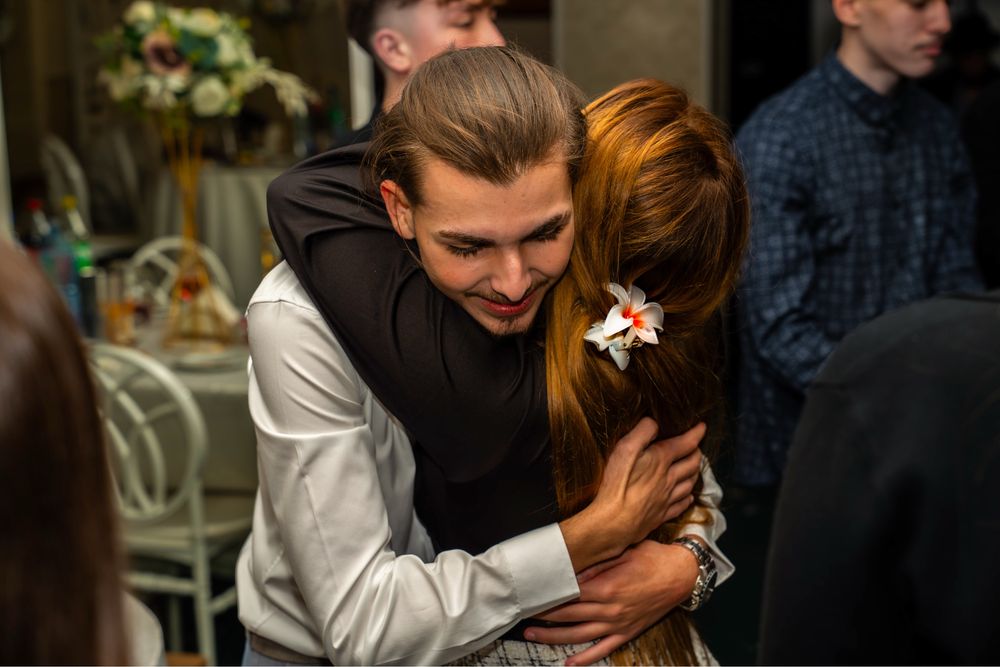 Fotograf evenimente - PRETURI MICI