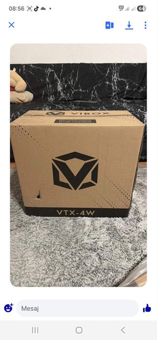 Pc Gaming complet VIBOX