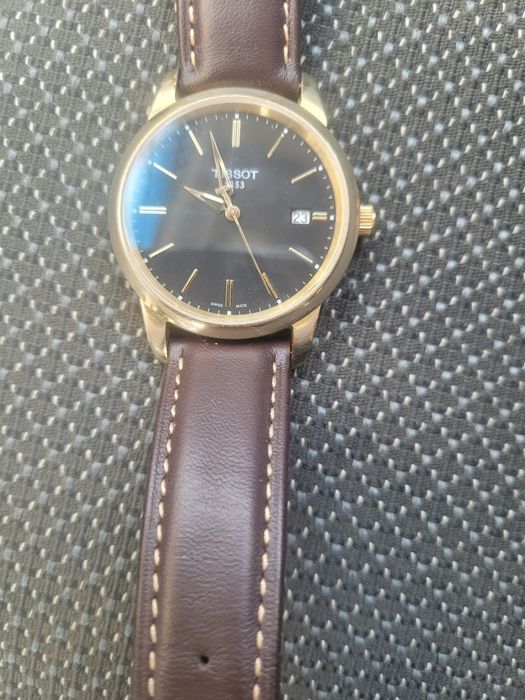 Ceas Tissot 1853