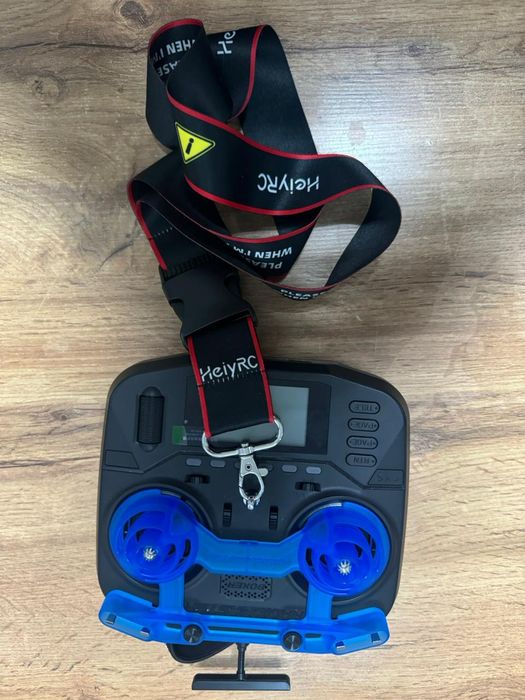 Radiomaster Boxer, Апаратура Радиомастер FPV, ФПВ, Дрон