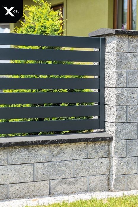 Заборы жалюзи!!!