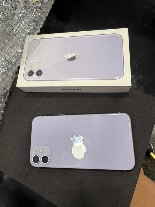 Iphone 11 128gb!