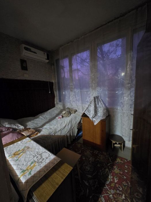 Продаётся 1/3/5 Дустлик-1