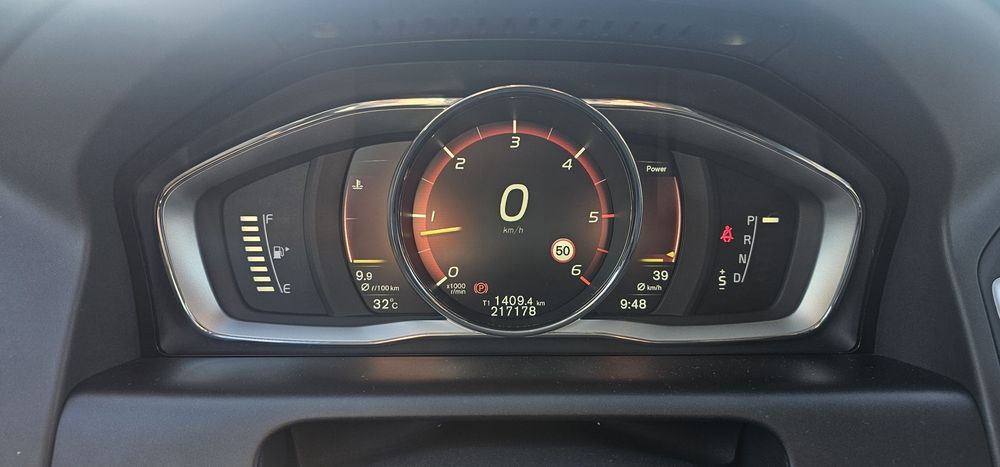 Volvo XC60 2,4 D4