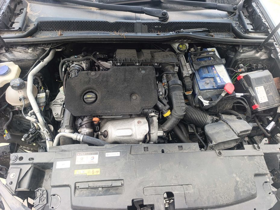 Peugeot 508 1,5HDI / Пежо 508 2020г. - на части