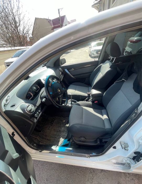 Nexia 3 avtomat srochno!